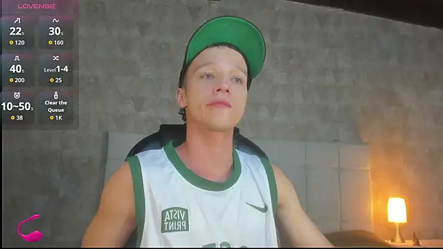 angelcortes online show from 12.01.25