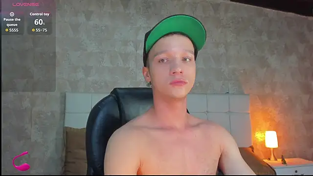 angelcortes online show from 12.03.25