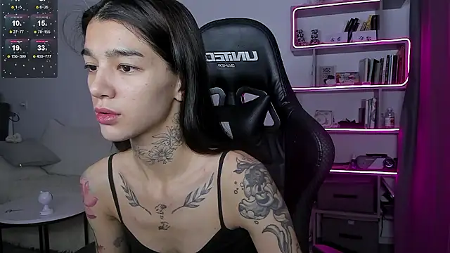 vinkitinkii online show from 12.02.24