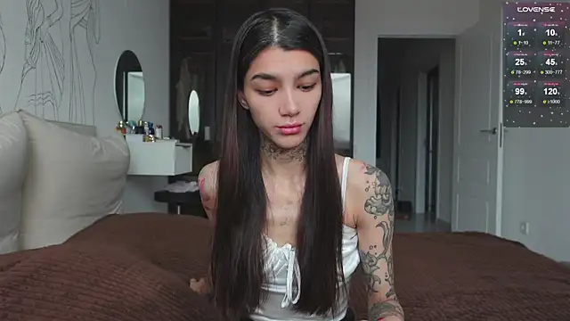 vinkitinkii online show from 11.02.25