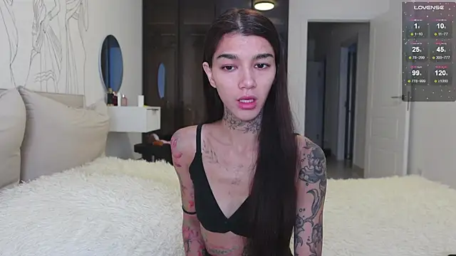 vinkitinkii online show from 01.07.26