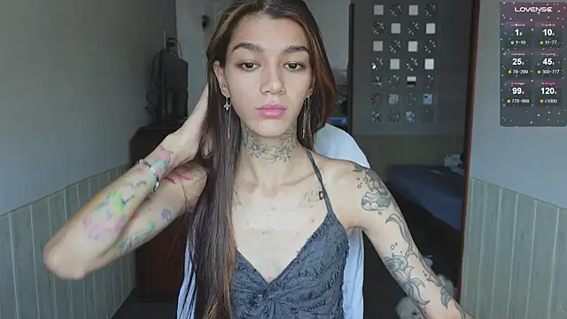 vinkitinkii online show from 01.18.26