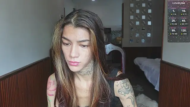 vinkitinkii online show from 02.20.26