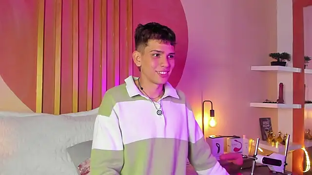 Jasson smit online show from 09.26.25