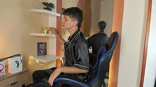 Jasson smit online show from 10.01.25