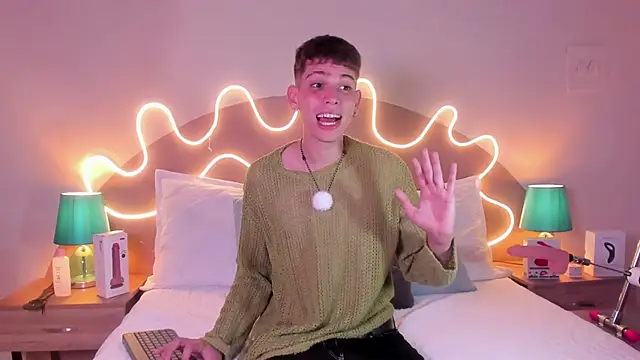 Jasson smit online show from 10.04.25