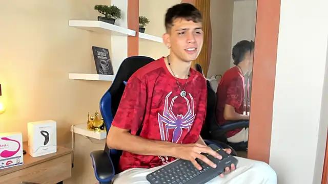 Jasson smit online show from 10.17.25