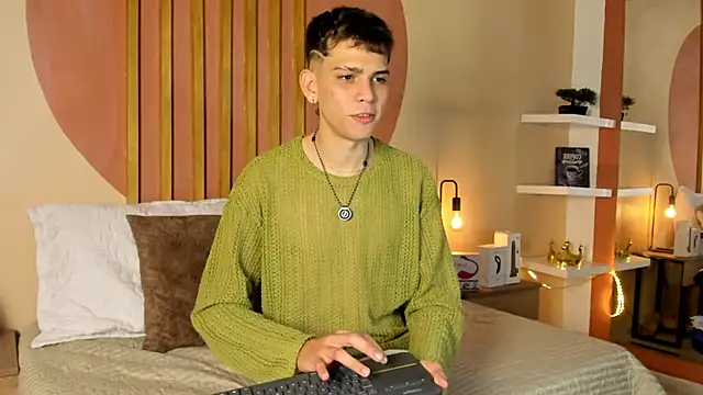 Jasson smit online show from 10.19.25