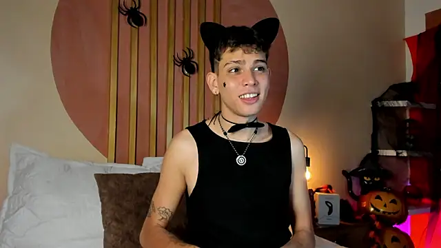 Jasson smit online show from 10.24.25