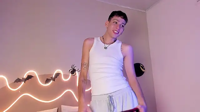 Jasson smit online show from 10.25.25