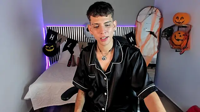 Jasson smit online show from 10.30.25