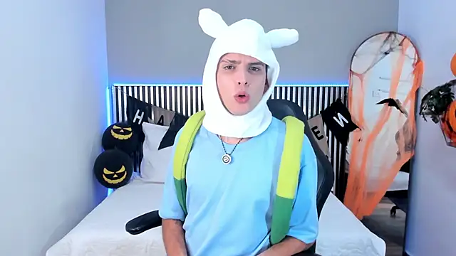 Jasson smit online show from 10.31.25