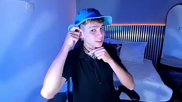 Jasson smit online show from 11.02.25