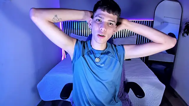 Jasson smit online show from 11.03.25