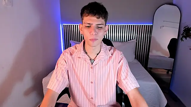 Jasson smit online show from 11.06.25