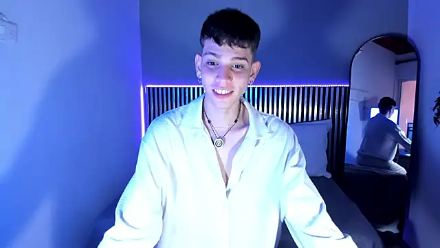 Jasson smit online show from 11.10.25