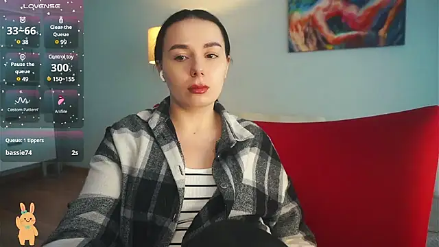 DiJiRay online show from 01.19.25