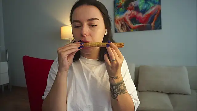 DiJiRay online show from 02.08.25