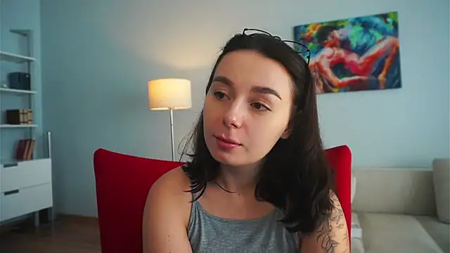 DiJiRay online show from 02.23.25