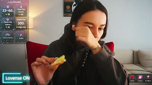 DiJiRay online show from 03.19.25