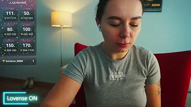 DiJiRay online show from 03.20.25