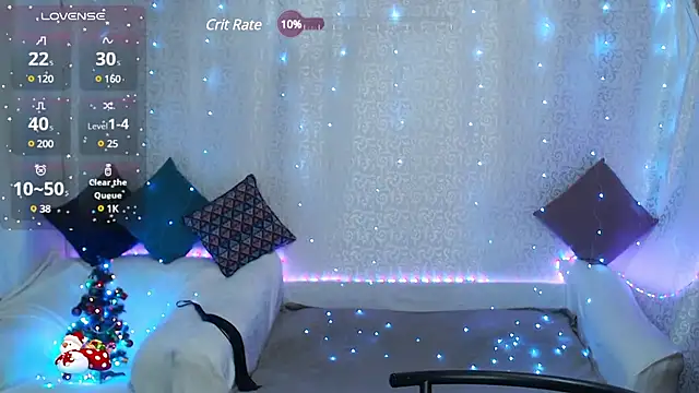 Stella Adria online show from 01.13.25
