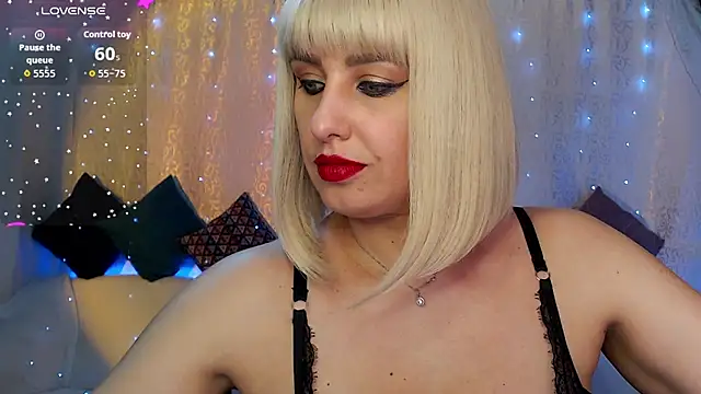 Snapshot of Stella_Adria chatting on 07.13.26 Stella Adria online show from 07.13.26