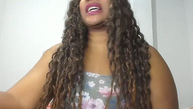 Camila sandoval 01 online show from 03.05.25