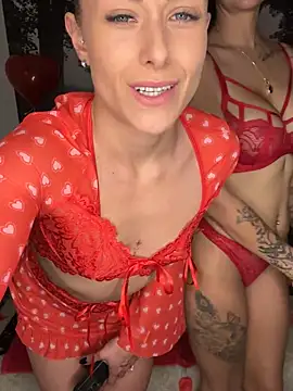 petrouchkaaa  online show from 02.14.25