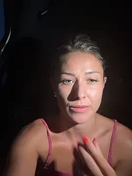 petrouchkaaa  online show from 09.21.25