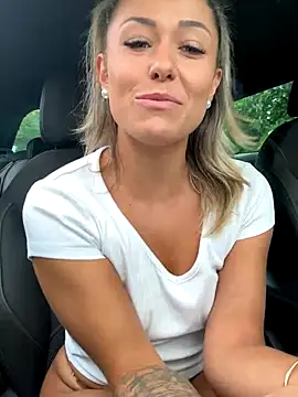 petrouchkaaa  online show from 09.30.25