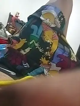 fierypleasure online show from 02.21.26