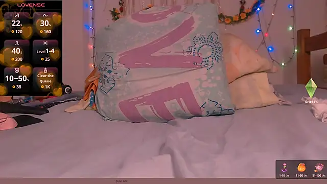 soraya hot online show from 12.23.24
