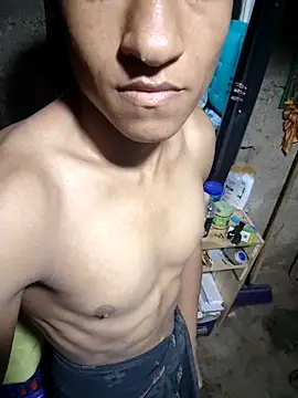 Alyfer23 online show from 02.08.26