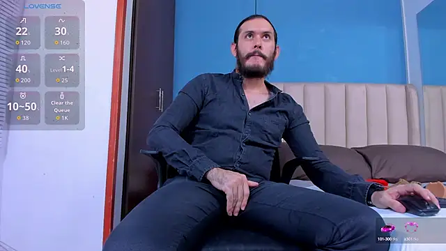 Snapshot of jeanpiere_ chatting on 10.07.25 jeanpiere online show from 10.07.25