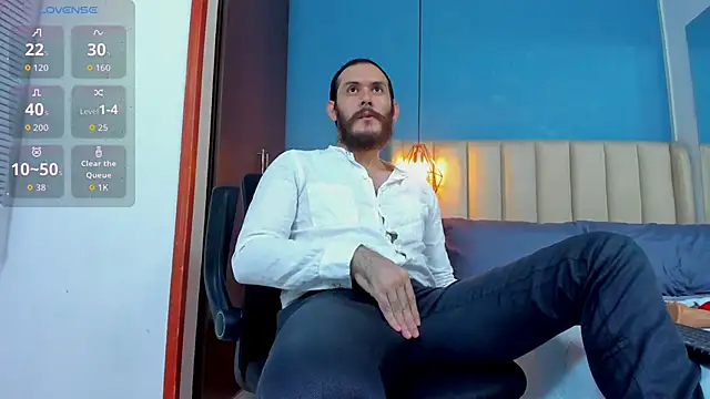 Snapshot of jeanpiere_ chatting on 10.09.25 jeanpiere online show from 10.09.25