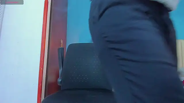 jeanpiere  online show from 12.05.25