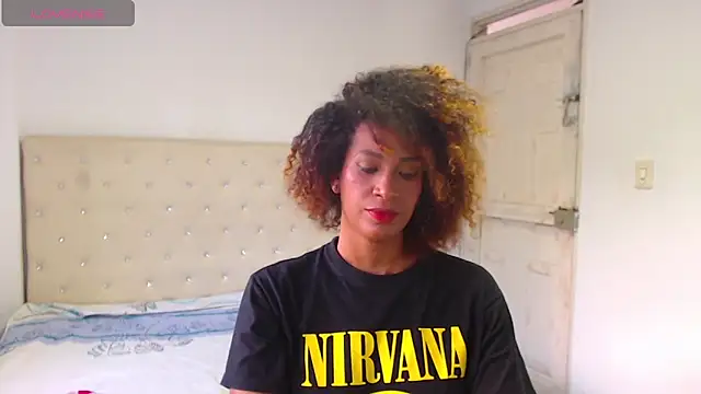 melisacruzz online show from 01.09.25