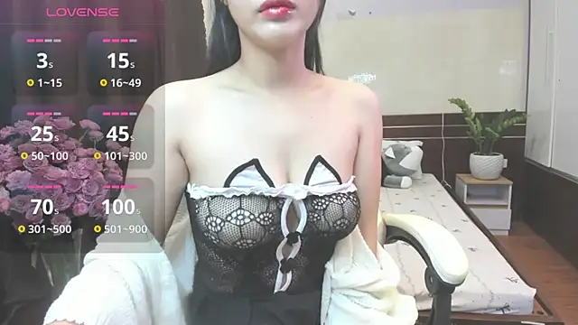 Mimini- online show from 11.10.25