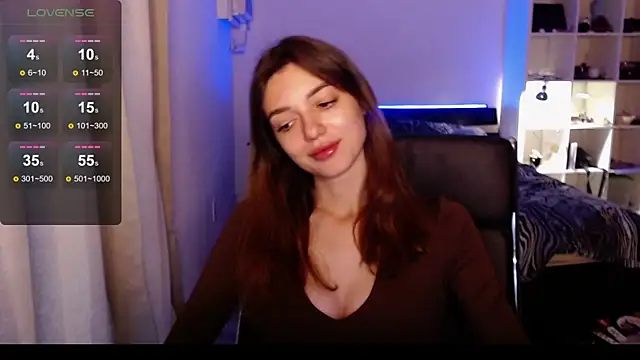 Snapshot of olivia_jeas chatting on 03.11.25 olivia jeas online show from 03.11.25