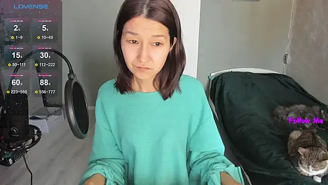 LeyylaStoone online show from 01.24.25