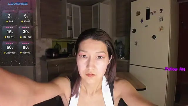 LeyylaStoone online show from 02.12.25