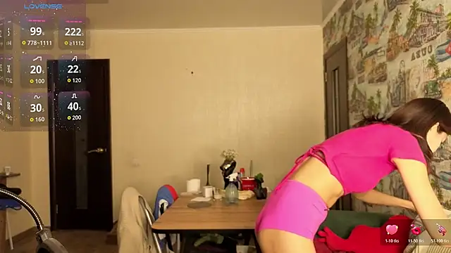 LeyylaStoone online show from 03.24.26