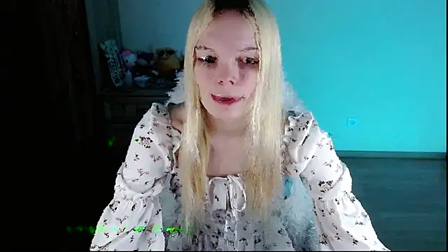 Emily Nyaffee online show from 02.08.25
