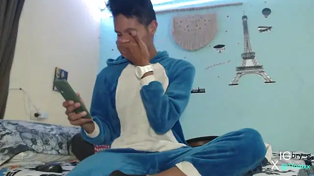 Tylerfordxxx online show from 12.03.24