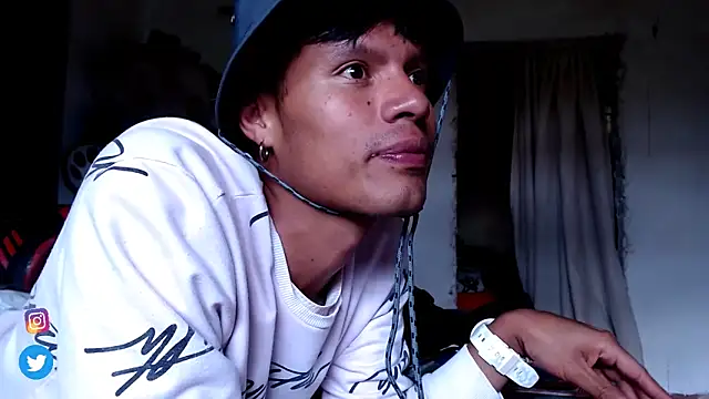 Tylerfordxxx online show from 10.14.25