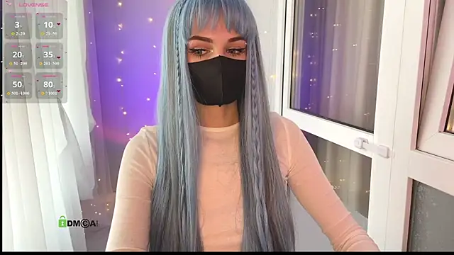 Bun-with-jam online show from 03.20.26