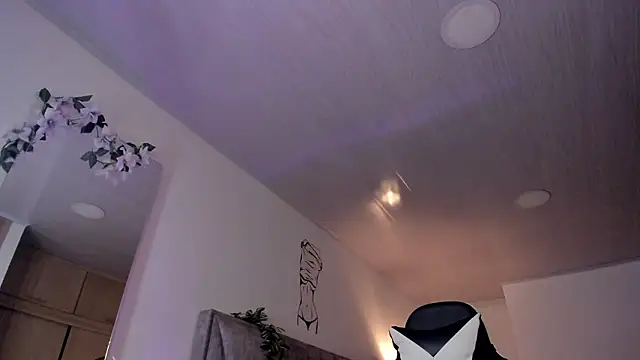 Snapshot of babesamanta chatting on 12.02.24 babesamanta online show from 12.02.24