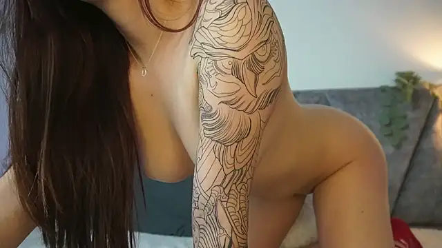 Snapshot of babesamanta chatting on 12.07.24 babesamanta online show from 12.07.24