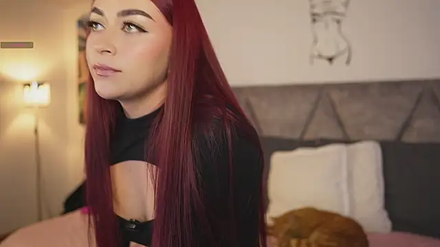 Snapshot of babesamanta chatting on 03.11.25 babesamanta online show from 03.11.25